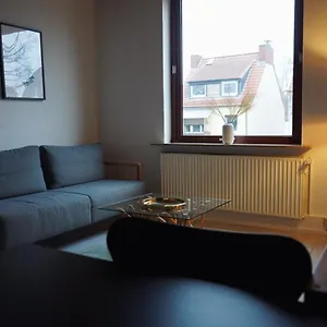 Unique: - Zentral - Küche - Netflix Bremen