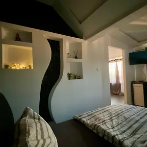 Walle Retreat Zentral&gemuetlich Bremen