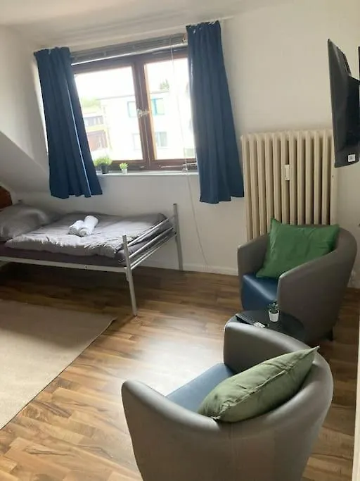 Appartement Am Walle Center 2 Og Bremen Apartment