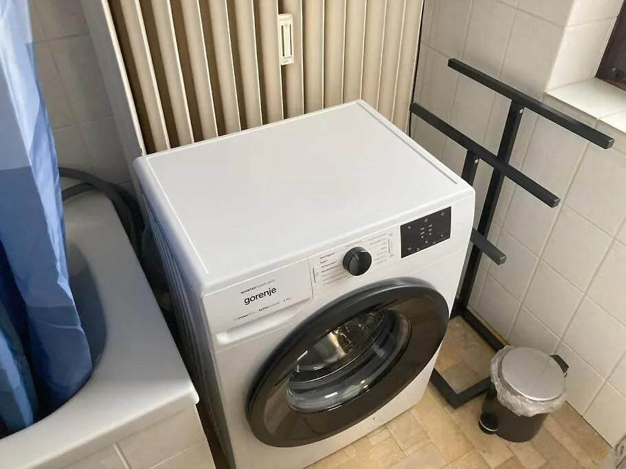 Apartment Appartement Am Walle Center 2 Og Bremen Germany