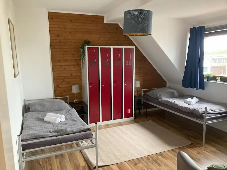 Appartement Am Walle Center 2 Og Bremen Germany
